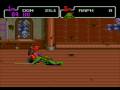 TMNT Hyperstone Heist Playthrough 2