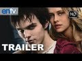 Warm Bodies (2013) - Official Trailer #1 [HD]: Romance In The Zombie Apocalypse