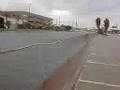 Hurricane Ike - Kemah Boardwalk