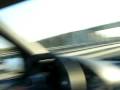 This is the maximum speed possible with a Dacia Logan/ Asta e viteza maxima posibila cu un Logan
