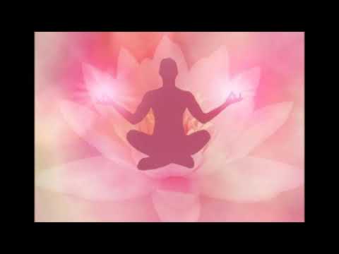 Christine : Relaxation 13: Cage thoracique - 45 min