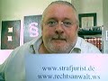 Rechtsanwalt Siebers - Strafrecht aus Braunschweig - Rechtsanwalt Siebers - Strafrecht aus Braunschweig -