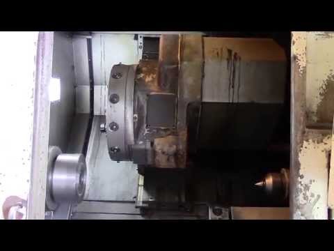 1997 OKUMA LU-15M CNC Lathes | Mohawk Machinery (1)