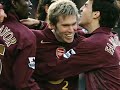 arsenal away boyz   redness