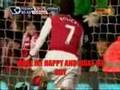 ARSENAL AWAY BOYZ - Redness