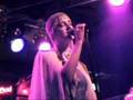 Salome - The Changelings (in Seattle)
