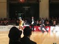 Andrei Skufca & Elena Paso Doble
