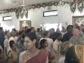 Kuli Mela 2007 Arati Nrsinghadeva Prayers