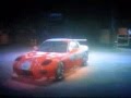 Sean's Monte Carlo, Dom's RX-7, (Re-Made) Han's RX-7 (MCLA FNF CARS)