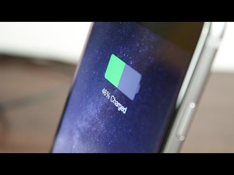how to fix ios 6 battery drain