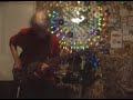 POLYRYTHMIC JAZZ FUNK BASS SOLO in A minor