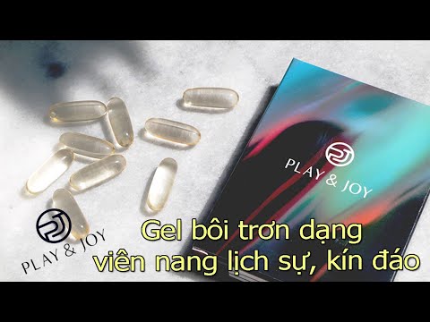 Play&Joy Việt Nam: Gel 