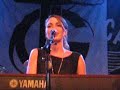Sara Bareilles - Bottle It Up @ Bowery Ballroom (7.31.07)