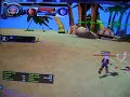 Revo in action (On FiestaOnline)