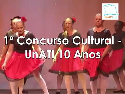 1 Concurso Cultural
