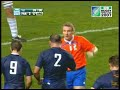 3er Puesto -  Los Pumas vs. Francia ALTA CALIDAD!  [5 de 10]