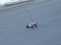 Mini T Brushless