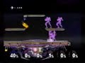 Pikachu Cruel Melee - 617 KO`s
