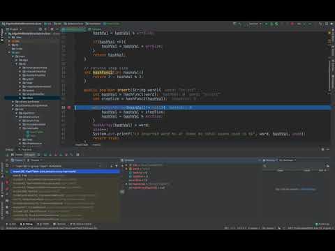 Hash Table in Java | PremAseem.me
