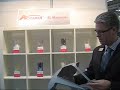 iPro 8000 and Accura Materials at Euromold 2008
