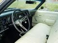 Lot S144 1970 Chevrolet Chevelle SS454 LS6 Convertible