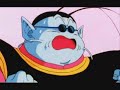 Vegeta is hit by the Spirit Bomb (Remastered English) Vegeta is hit by the Spirit Bomb (Remastered English)