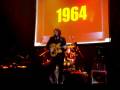 Tim Piper en Chile - Twist and Shout