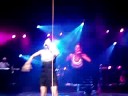 Big Girls Don�t Cry [pt.2]- Fergie in S�o Paulo, Brazil
