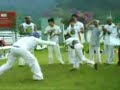 Capoeira Penang - 2nd Roadshow Air Itam Dam