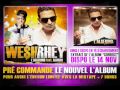 L'ALGERINO Feat ALONZO - WESH RHEY