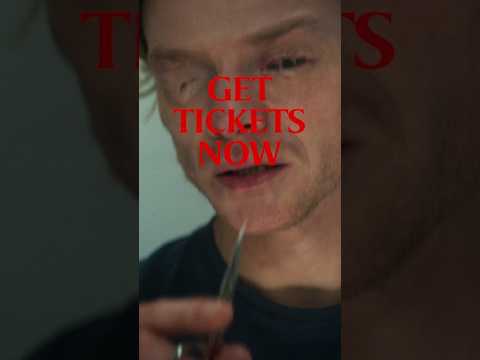 Spiraling out of place. - Clayface movie YouTube thumbnail