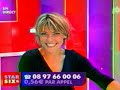 premi�re version de l'�mission de call-tv d'm6 qui s'appelait � l'�poque 