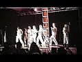 Tri Dz - Dursley Dance Division