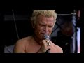 BILLY IDOL LIVE \"Rebel Yell\" 2005 Steve Stevens Germany BILLY IDOL LIVE \"Rebel Yell\" 2005 Steve Stevens Germany