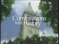 Conversations with History: Eva Hoffman