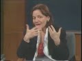 Conversations with History: Eva Hoffman Conversations with History: Eva Hoffman