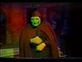 Sammy Terry WTTV4: Die Monster Die PT.1/4 (Host Segments Only)