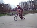 Demo BMX - Stargard