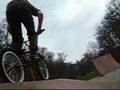 Demo BMX - Stargard