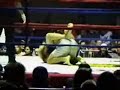 Tribute to MMA fighter, UFC lightweight, non stop wrestling Juggernaut Clay 