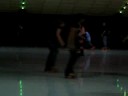 Roller Derby Girl