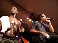 Khiomal & Mikey \"Bashment Bacchanal\"