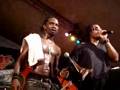 Khiomal & Mikey Bashment Bacchanal