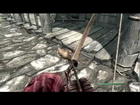 WOMAN SLAUGHTER CHİCKEN