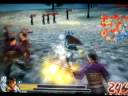 Zhou Tai vs. Lu Bu in Chaos Mode: DW5