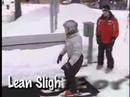 Cranmore Ski Patrol Safety - Riding the Magic Carpet