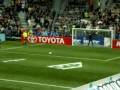 Harder13 Cup 2009 Halbfinale SV Waldhof Mannheim - TSG 1899 Hoffenheim Neunmeterschießen