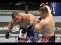 Pat Barry on His New Hair, Reality Shows, Grappling Skills and Alistair Overeem