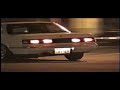 Street Drfting