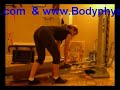 Total Gym Rotator Cuff Demonstrations Total Gym Rotator Cuff Demonstrations